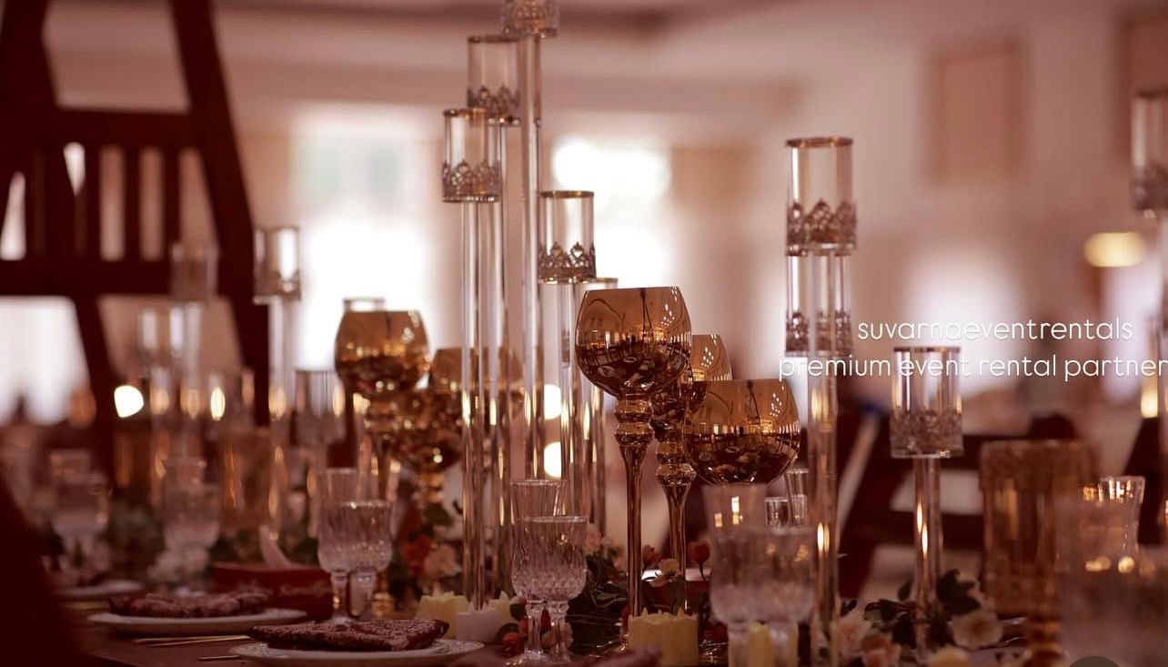 Event decoration 24